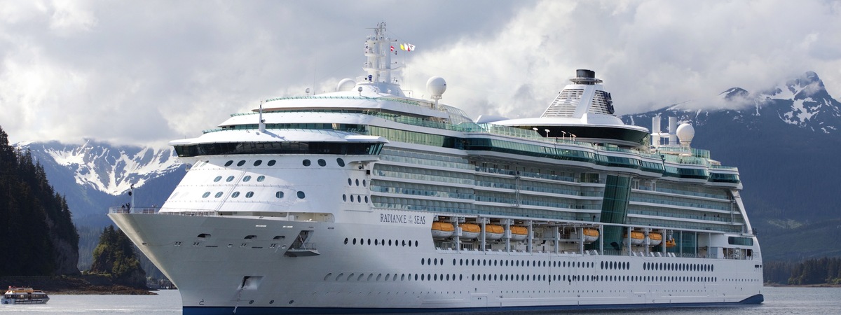 Radiance of the Seas